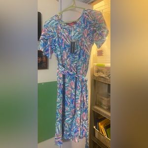 Simply Southern Party Dress